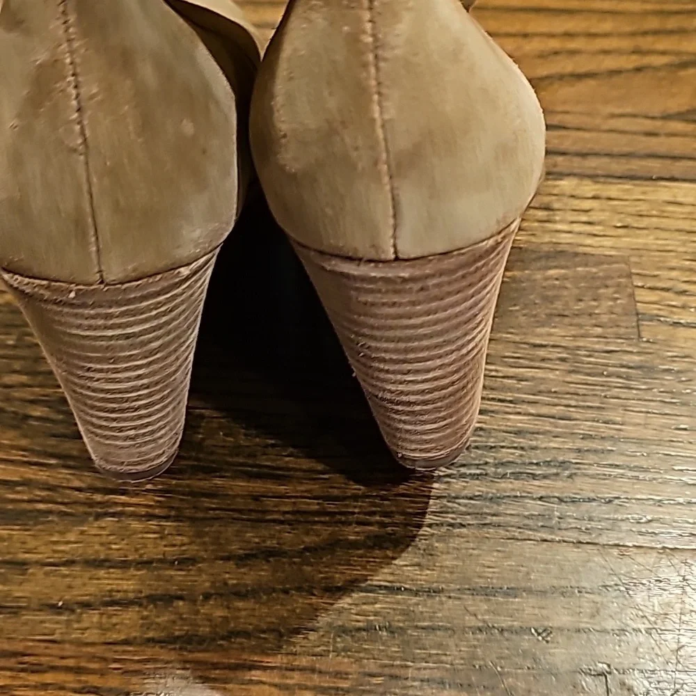 LUCKY BRAND Boots